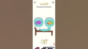 DOP 2 - Level 875 - Delete One Part by SayGames