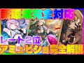 【ビショップ1位5回/35000勝】ネメシスが増えてもアミュビショが最強。現レート２位ナーフ＆アッパー後も完全に適応したアミュレットビショップを完全解説！