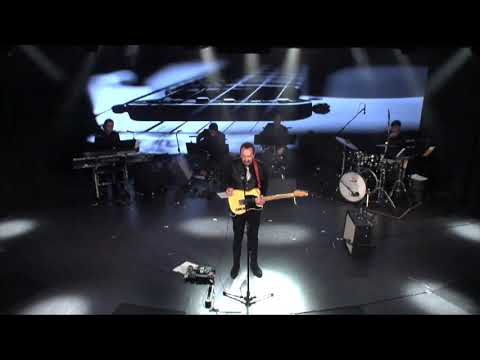 Louie Shelton promo