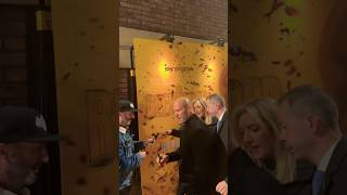 Jason Statham in London for The Beekeeper’s premiere