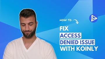 How to Fix Access Denied On Auto-synced Wallet With Koinly