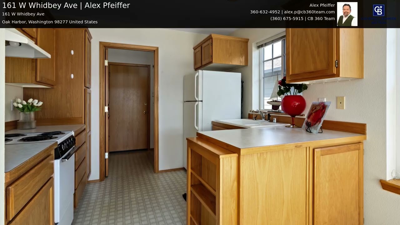 161 W Whidbey Ave | Alex Pfeiffer