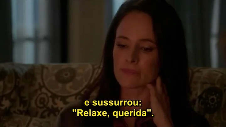 Revenge - Victoria Grayson and Patrick - The Truth
