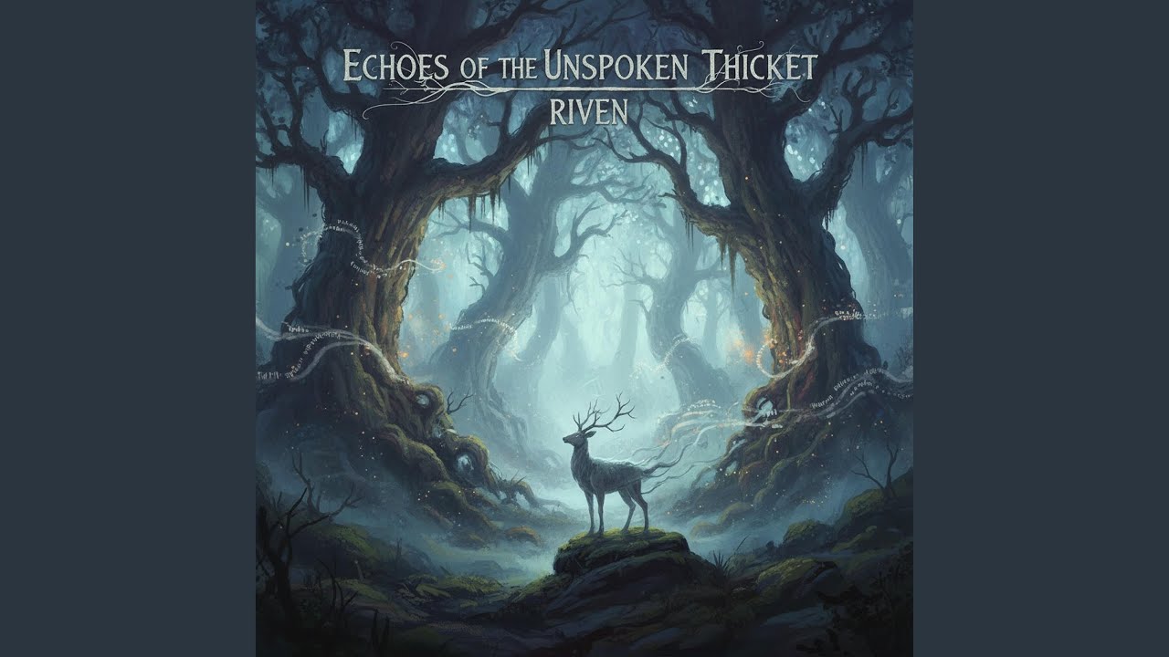 Echoing Silences of Lost Friendships