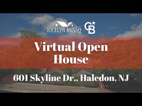 601 Skyline Dr., Haledon, NJ home video tour