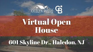 601 Skyline Dr. video tour