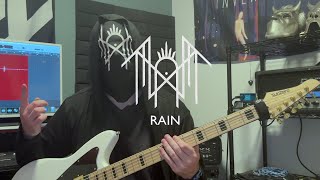 Sleep Token - Rain (Guitar Cover)