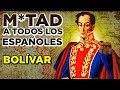 Video de General Simon Bolivar