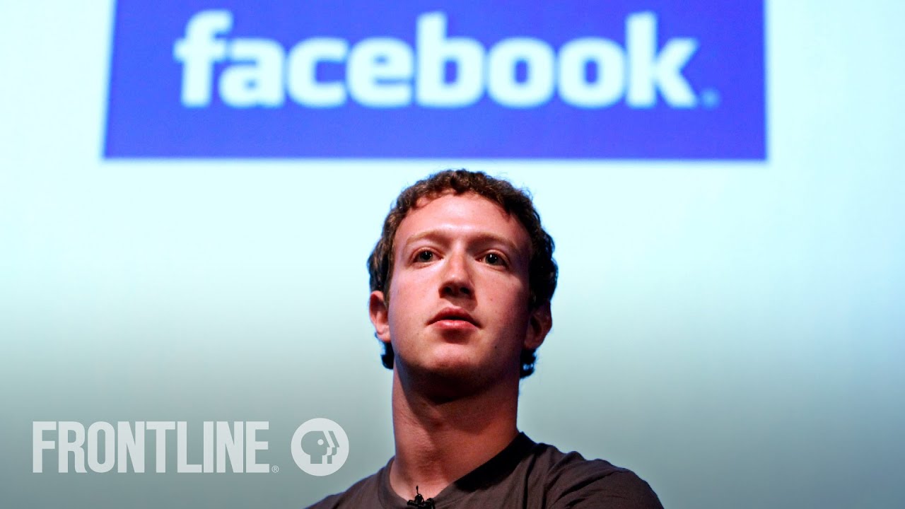 Sneak Peek | The Facebook Dilemma, Part One | FRONTLINE pbs program schedule