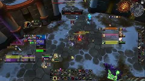 Void Chaos 2v3s at 2400+ CR MMR 360 No Scope MLG