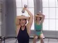 Jane Fonda Workout With Weights Class 1