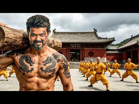 Allu Arjun Action Thriller Movie | Letest Movie Hindi Dubbed 2026 | Full Action South Movie