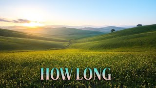 Sam Clines / Caleb Harris - How Long (Whisper Folk 2)