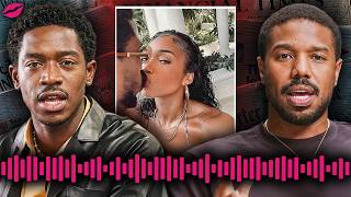 Lori Harvey EXPOSED | Damson Idris & MBJ DESTROY Her Secrets