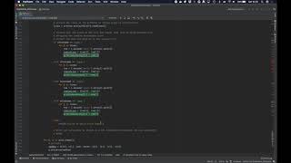 Code Review 1
