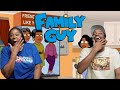 Family guy roasting everything black reaction  asia and bj react