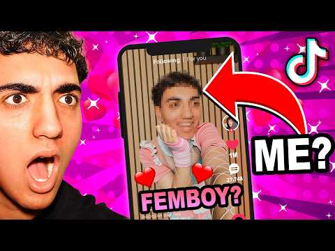 Reacting To YOUR CRAZIEST Edits Of Me... (UR ALL BANNED)