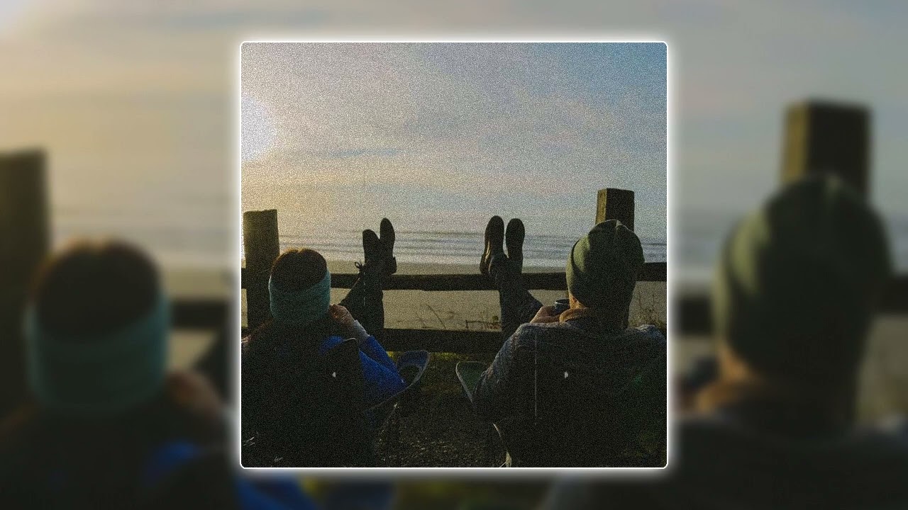 LMFAO - Champagne Showers ft. Natalia Kills - slowed