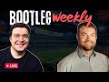 TSLA EARNINGS TOMORROW &amp; MORE | BTLG WKLY