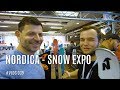 Nordica kolekcja 19/20 - Targi SNOW EXPO (Vlog #039) Nordica kolekcja 19/20 - Targi SNOW EXPO (Vlog #039)