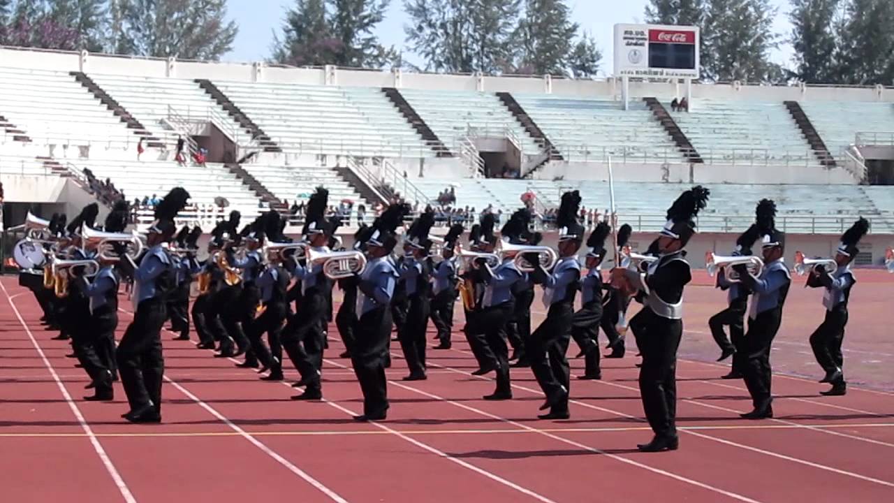 มาร์ชราชวัลรภ