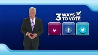 Vote Now For Your 2000S Fan Favorite Jeopardy Battle Of The Decades