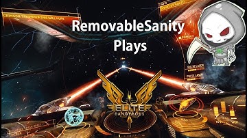 Elite Dangerous Classified Camera & FSD Snippet