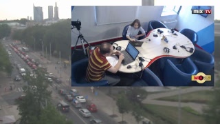 Генеральный Директор Медиакомпании Deutsche Welle Петер Лимбург Peter Limbourg