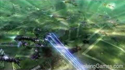 Command & Conquer 3: Kane