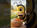 Anti Biotik Alami Yang Disebut Didalam Al Qur'an