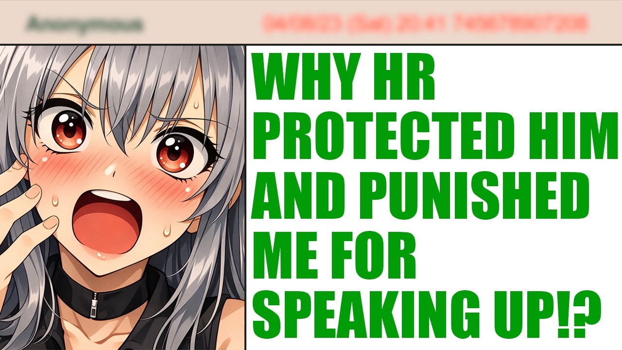 FEMINIST FILES “HARASSMENT” COMPLAINT ON QUIET COWORKER—THEN HR ENDS HER CAREER