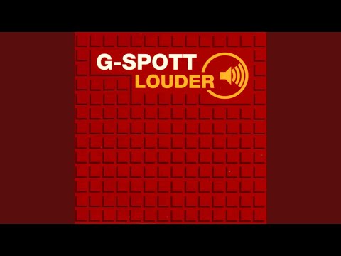 Louder (Club Mix)