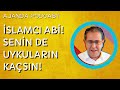İslamcı Abi, senin de uykuların kaçsın!.. Komisyon Demirtaş’ı neden dinlemiyor?.. (Ep.205)