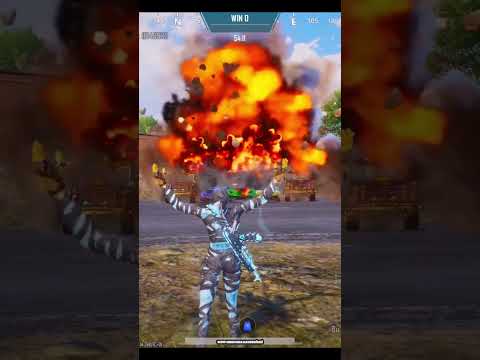 ☠️king of bgmi☠️ #battelgoudsmobileindia #battleroyalegame #pubgmobile #viral #shorts