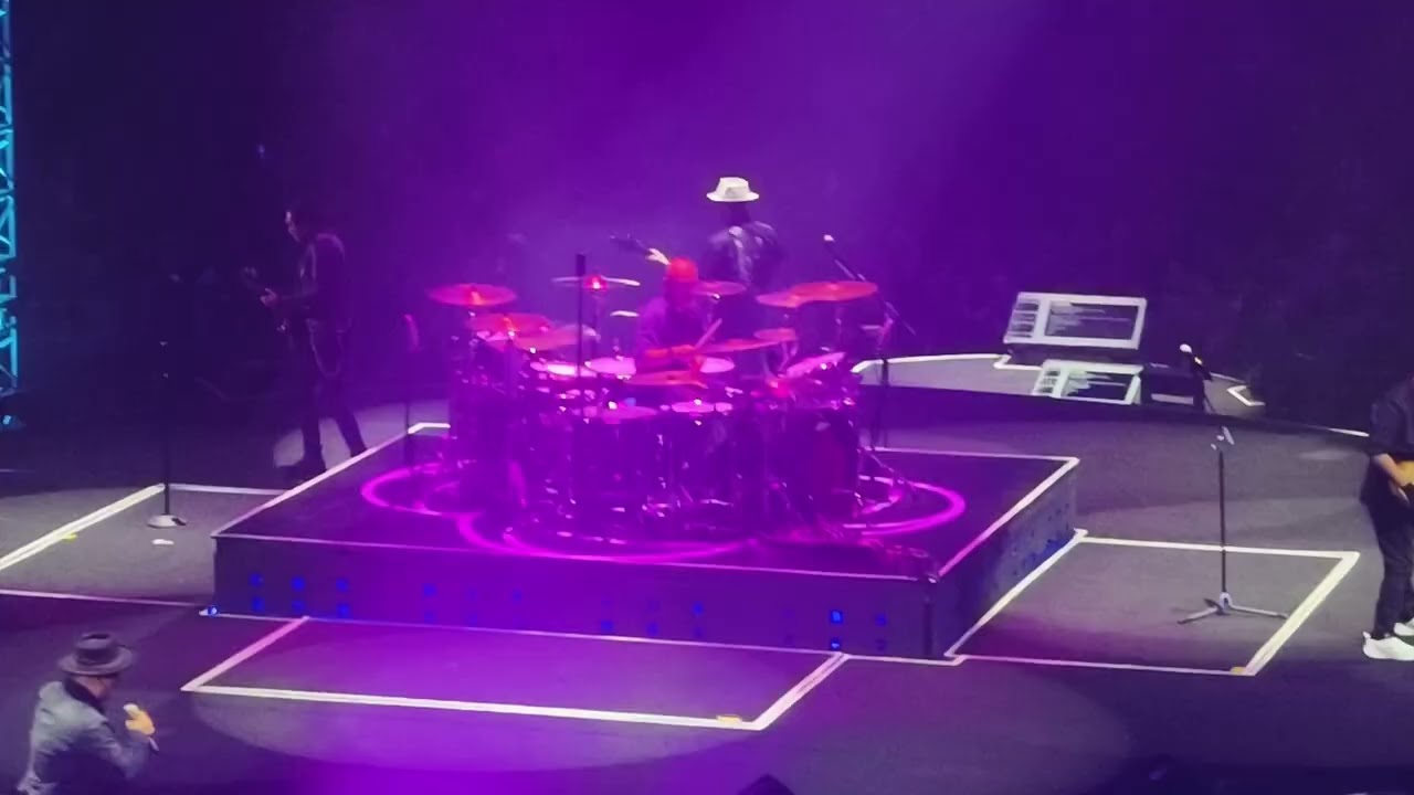 Padi - Menanti Sebuah Jawaban (Konser Dua Delapan, 2026)