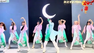 NGÀY TẾT QUÊ EM / Thuận Zilo/ bản xoay cùng hướng