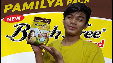 Birch Tree Choco Commercial | TLE Performance task (SLHS) Grade 7
