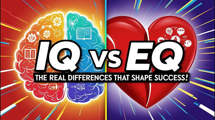 IQ vs. EQ: What’s the Difference and Why Does It Matter?