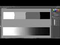 blending colours in photoshop basic tutorial for digital painting with the colour picker
