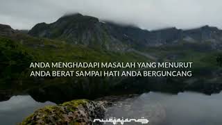 Hanya Kamu Yang Mampu Ustadz Adi Hidayat, LC,MA.
