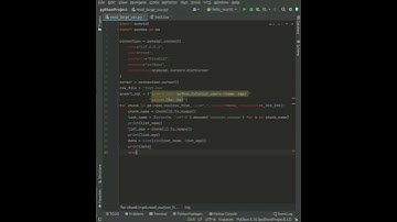 large csv by pandas python #shorts