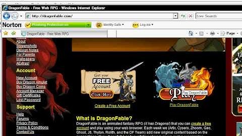 HOW TO MAKE ALL MECHQUEST/DRAGONFABLE TRAINERS WORK!:)