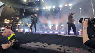 KAJ Helsingborg 26.07.2025 \