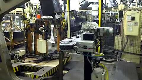 Automatic Tip Changer -- IN PRODUCTION