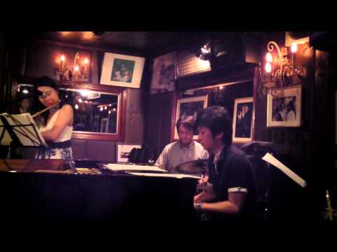 Mayreh(horace Silver)       Eri Shimada+3