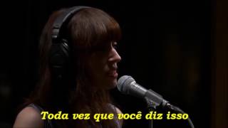 Daughter - Doing the Right Thing (Legendado)