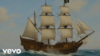 Ajack - Jolly Pirate Christmas