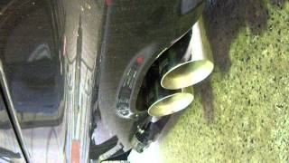 Ford Fg Ute - Dea Performance