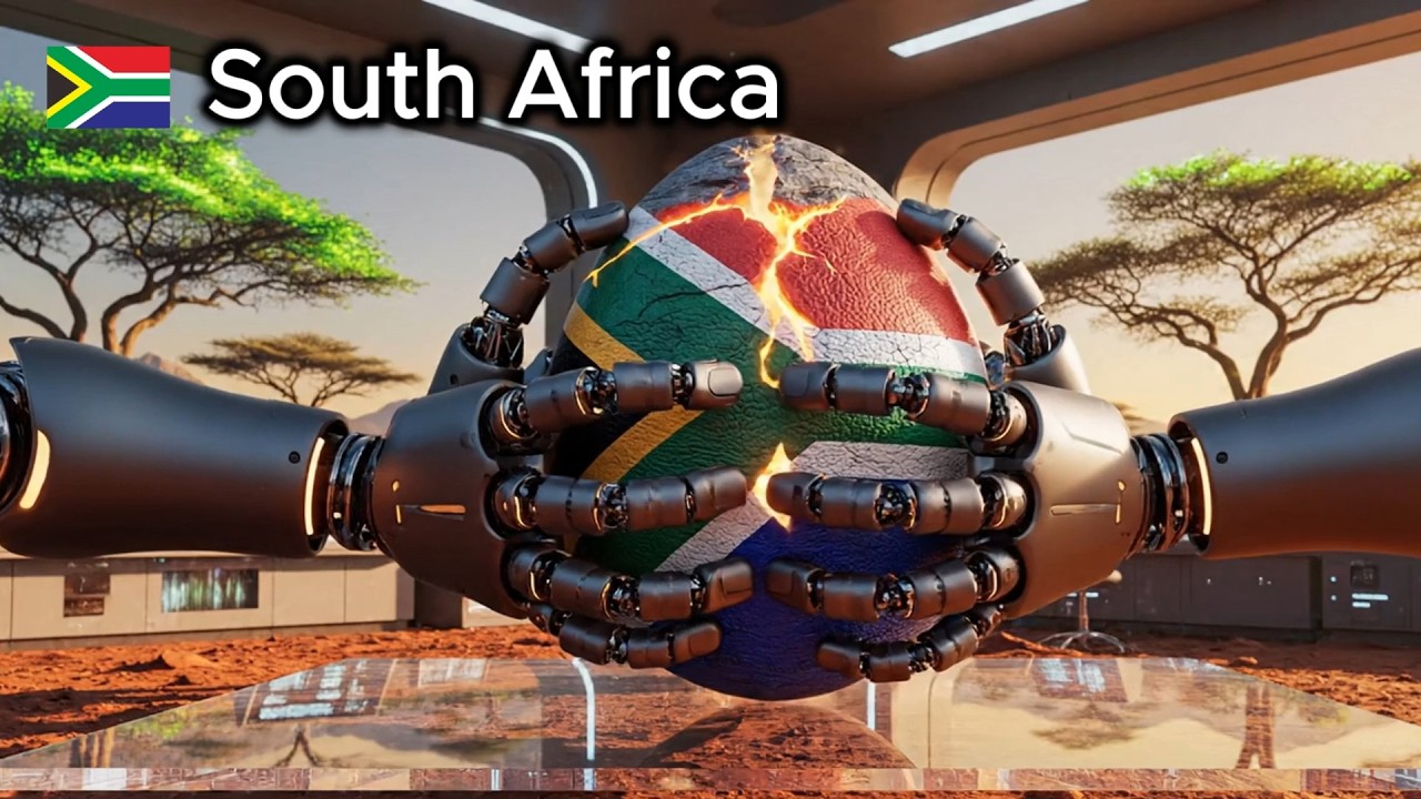 When Flags Hatch Life: National Animals Born from Eggs 🥚 ASMR