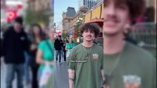 Crash Adams Ft. The Powdamix - Somewhere In Vegas